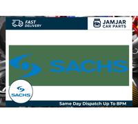 Sachs 3000990646 Clutch Kit Transmission Replacement 240mm Diameter 23 Teeth