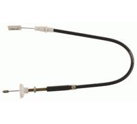 SACHS 3074 003 317 Clutch Cable