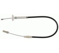 SACHS Cable Pull, clutch control 3074 003 321