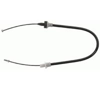 SACHS 3074 600 107 Clutch Cable