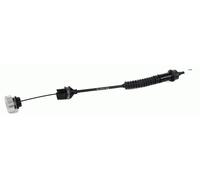 Clutch cable with automatic adjustment 3074 600 156 SACHS for PEUGEOT