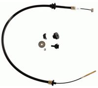 SACHS 3074 600 224 Clutch Cable