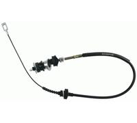 SACHS 3074 600 226 Clutch Cable for CITRO?N,FIAT,PEUGEOT