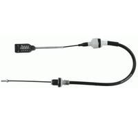 SACHS 3074 600 237 Clutch Cable
