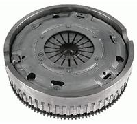 SACHS 3089 000 010 Clutch Kit Clutch modul compatible with Smart City-Coupe (450) 1998-2004 and Other Vehicles