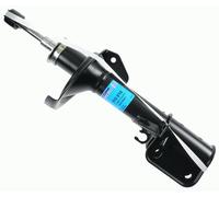 SACHS 310 016 Shock Absorber for MERCEDES-BENZ
