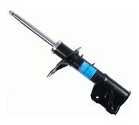 310 838 Front Right Driver Side OS Offside Shock Absorber Single Gas By Sachs