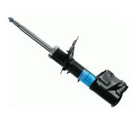 SACHS 310 839 Shock Absorber Front Left for Volvo S40 V40