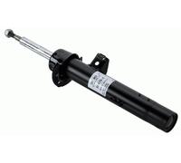 sachs 310983 Shock Absorber fits bmw 1 seris 2.0 d models passenger front left