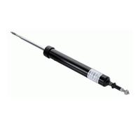 Sachs Rear Shock Absorber 310987 for BMW 1 - Single