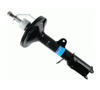 SACHS 311 038 Shock Absorber Damper Rear Left for Toyota Corolla