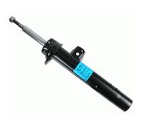 SACHS 311 406 Shock Absorber Front Right for BMW 3