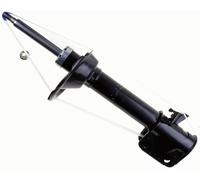 SACHS 311 817 Shock Absorber for SUBARU