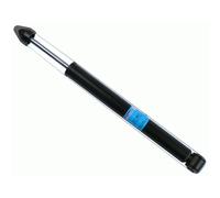 SACHS 311 897 Shock Absorber Rear for Fiesta 2