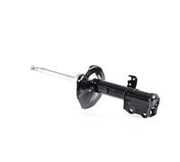 SACHS 311 914 Shock absorber