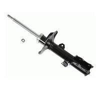 311 914 Front Left Passenger Side NS Nearside Shock Absorber Single By Sachs