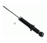 Sachs 2x Shock Absorbers Dampers Rear Kit 311 915