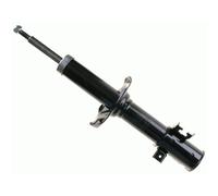 Sachs Shock Absorber 311 919 - Front Axle Left - for Suzuki Ignis II