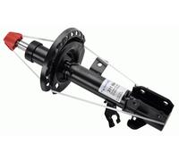 Sachs Shock Absorber 311 984 Front Left Passenger Side Nearside Top Pin Single