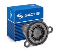 SACHS 3114 600 007 Guide Sleeve Clutch compatible with Volkswagen Golf VII (5G1, BQ1, BE1, BE2) 2012-2021 and Other Vehicles