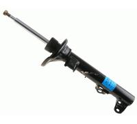 SACHS 312 253 Shock absorber
