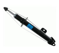 312 258 Front Left Passenger Side NS Nearside Shock Absorber Single By Sachs