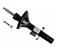 SACHS 312 301 Shock absorber