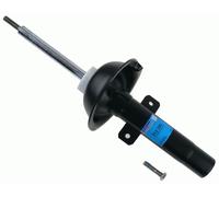 SACHS 312 330 Shock Absorber for FORD,FORD AUSTRALIA