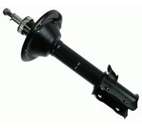 312 363 Rear Left Passenger Side NS Nearside Shock Absorber Single Gas By Sachs
