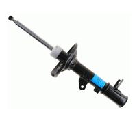 Sachs Shock Absorber Rear Left 312582 - For Hyundai Coupe/Tiburon/Tuscani (Single)