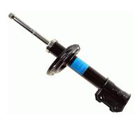 312 604 Front Right Driver Side OS Offside Shock Absorber Single Gas By Sachs