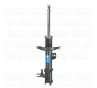 Sachs 312 609 Shock Absorber Left Front Fits Opel Vectra C GTS Estate Vauxhall