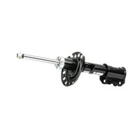 SACHS 312 611 Shock absorber