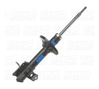 Sachs 312 678 Shock Absorber Rear Left Fits Mazda 323 C MK5 F MK5 P MK5 S MK5