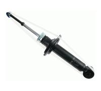 SACHS 312 761 Shock Absorber Rear for Nissan Almera
