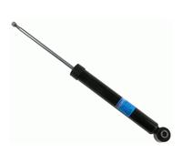 Sachs Shock Absorber 312 783 Rear Axle Top Pin for Audi A4 B6
