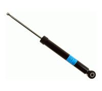 REAR SHOCK ABSORBER FITS: AUDI A4 / S4 B6 1.8 T/2.0/1.8 T QUATTRO/3.0/3.0 QUA