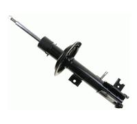 SACHS 312 818 Shock absorber