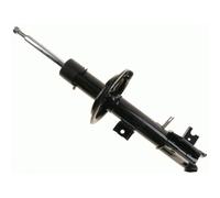 SACHS 312 820 Shock absorber
