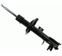 SACHS 312 821 Shock absorber