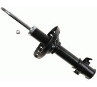 SACHS 312 891 Shock Absorber for SUBARU