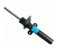 FRONT SHOCK ABSORBER FITS: FORD MONDEO MK III SALOON 1.8 16V/2.0 16V/2.5 V6 2