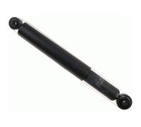 312 947 Shock Absorber Rear Fits Daihatsu Sirion Materia Subaru Justy 4 By Sachs