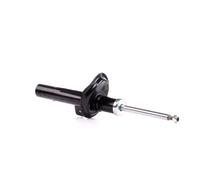 LEFT SHOCK ABSORBER FITS: PEUGEOT 206+ 1.4 I/1.1/1.4 I /1.4 HDI ECO 70.PEUGEO
