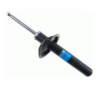 Fits SACHS AMORTYZATORY/SHOCK ABSORBERS 313 034 shock absorber PEUGEOT P. 206 PR