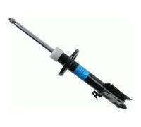 313 188 Front Left Passenger Side NS Nearside Shock Absorber Single By Sachs