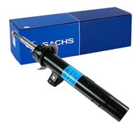 SACHS 313 254 Shock Absorber Compatible With BMW 1 (E87) 2003-2013 Left, Front Axle And Other Vehicles