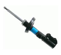 Shock absorber Top pin 313 316 SACHS for SAAB 9-5 9-5 Estate