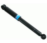 SACHS 313 320 Shock Absorber Compatible for Volkswagen Caddy III Box Body/Mpv (2KA, 2KH, 2CA, 2CH) 2004-2016 Rear Axle and Other Vehicles