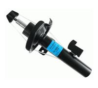 Shock absorber Front Axle Right Top pin 313 415 SACHS for MAZDA 3 3 Saloon 5